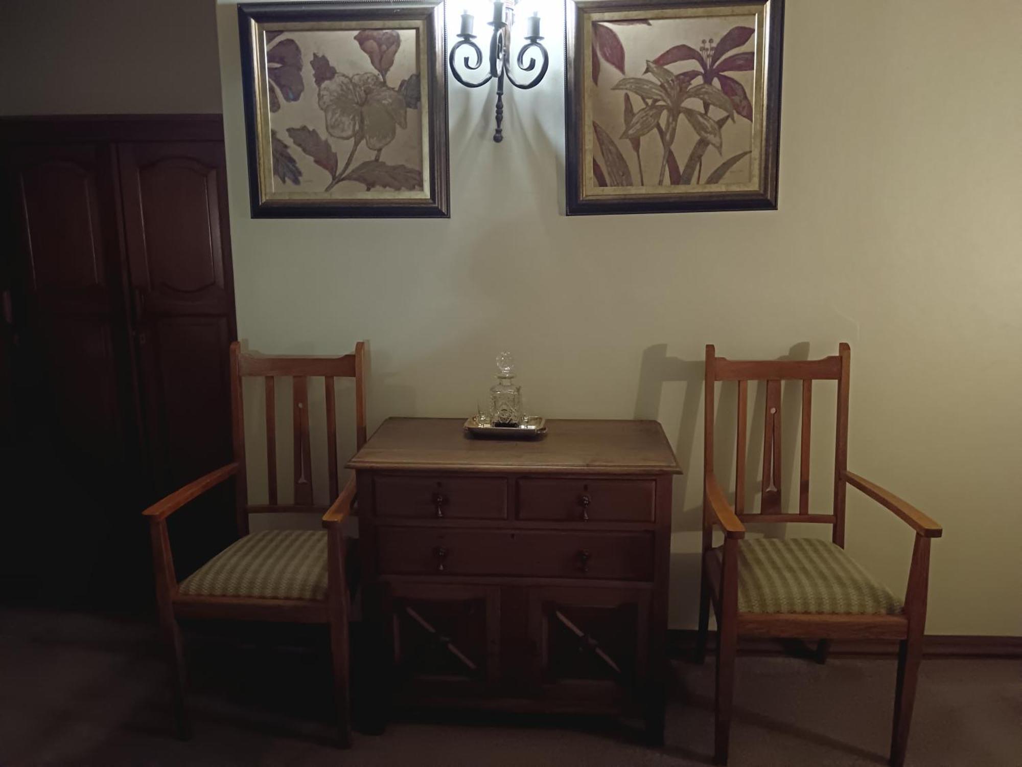 Inkungu Lodge Champagne Valley Екстериор снимка